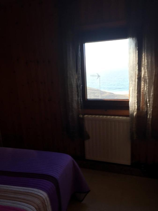 Bungalow 1 - Playa Arnela Carballo Eksteriør bilde