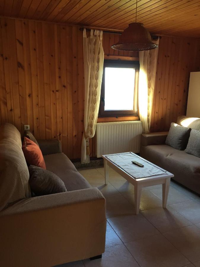 Bungalow 1 - Playa Arnela Carballo Eksteriør bilde