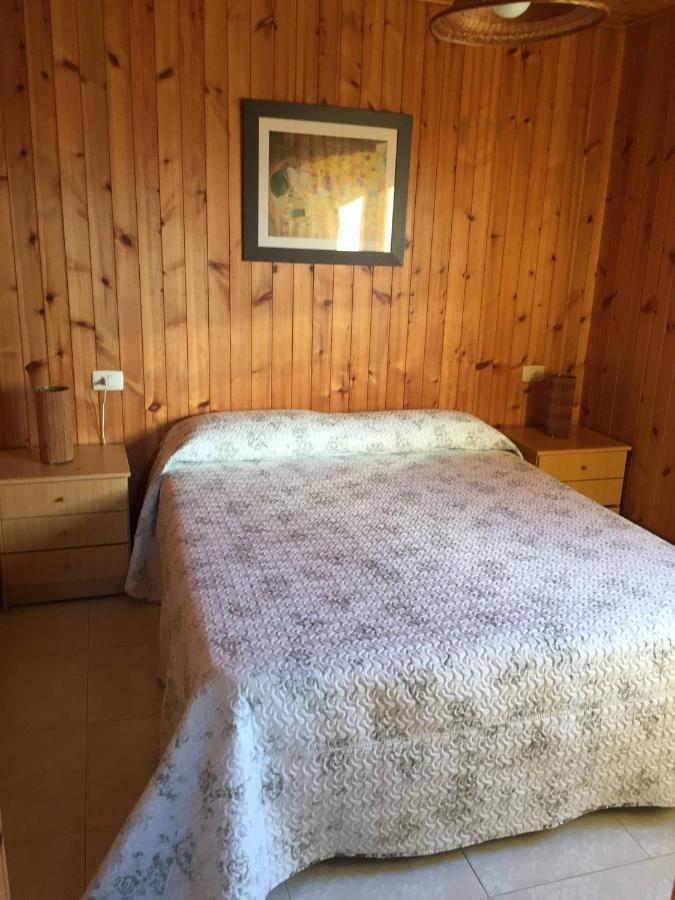 Bungalow 1 - Playa Arnela Carballo Eksteriør bilde