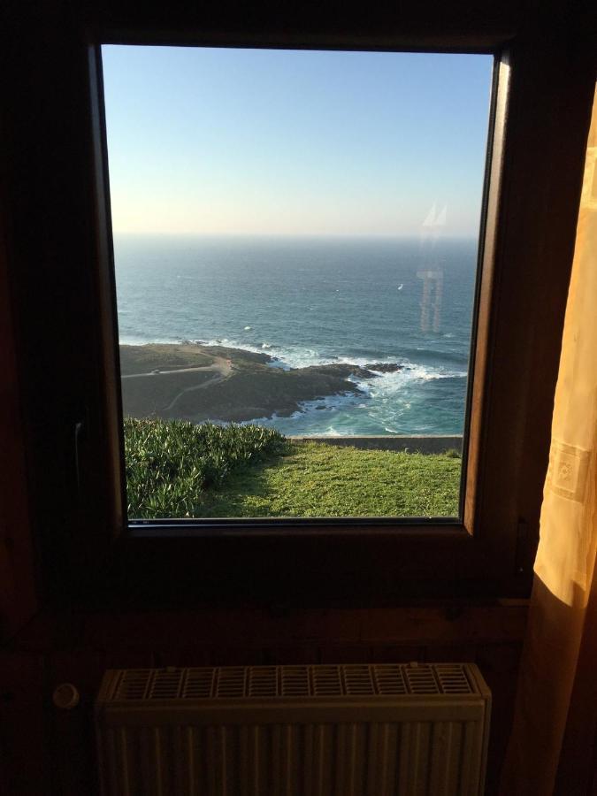 Bungalow 1 - Playa Arnela Carballo Eksteriør bilde