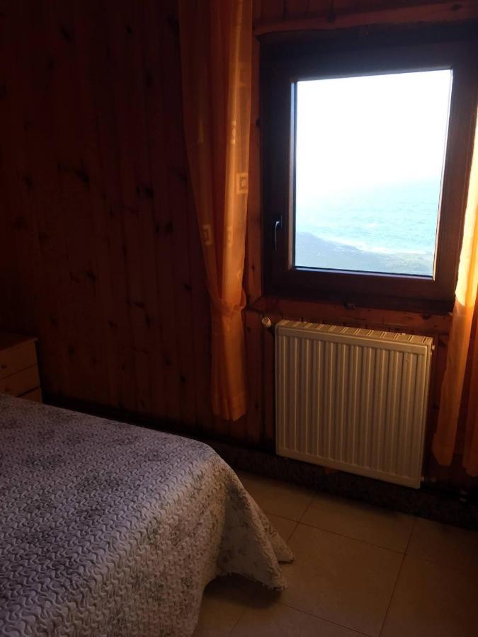Bungalow 1 - Playa Arnela Carballo Eksteriør bilde