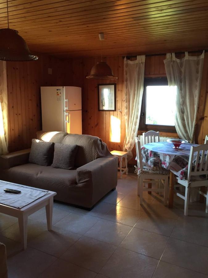 Bungalow 1 - Playa Arnela Carballo Eksteriør bilde